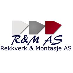 Rekkverk & montasje AS
