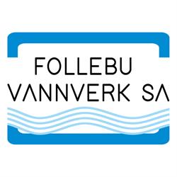 Follebu vannverk SA