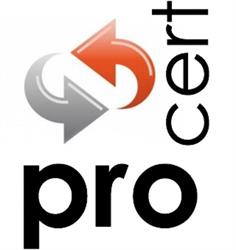 Procert AS