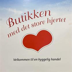 Seierstad dagligvare AS