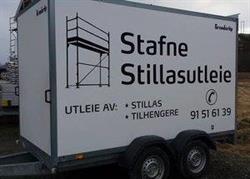 Stafne Stillasutleie AS