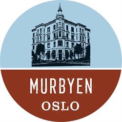 Murbyen Oslo