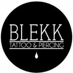 Blekk Tom-Erik Blisten Johansen