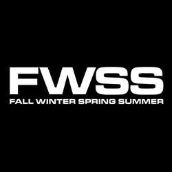 Fall Winter Spring Summer AS