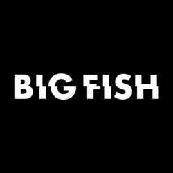 Big Fish AS
