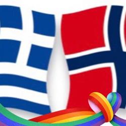 Gresk norsk Kulturklubb