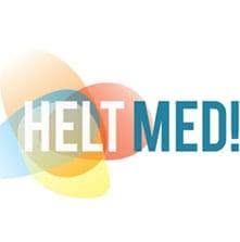 HELT MED