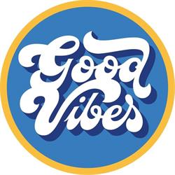 Good Vibes Vintage AS