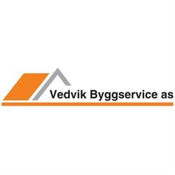 Vedvik Byggservice AS