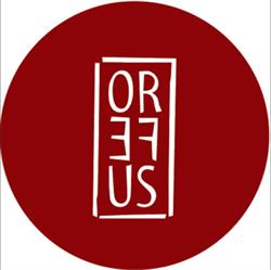 Orfeus Publishing AS