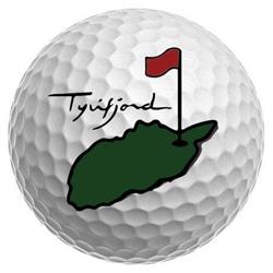Tyrifjord golfklubb