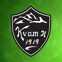 Kvam idrettslag