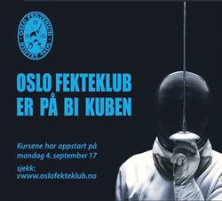 Oslo Fekteklub