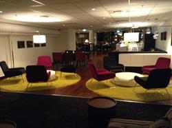 Molde Bar & cafe Drift AS