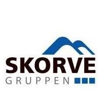 Skorve entreprenør AS