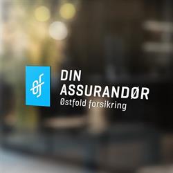 Østfold forsikring AS