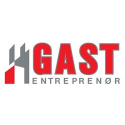 Gast entreprenør AS
