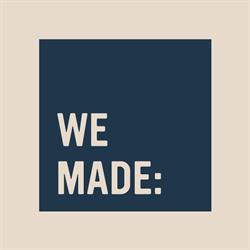 We Made Marketing AS