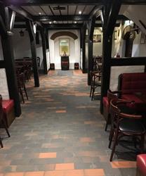 Charles Dickens Public house AS
