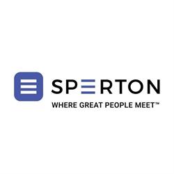 Sperton AS