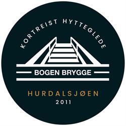 Bogen brygge AS