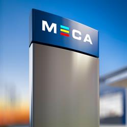 MECA Service as - Jaren