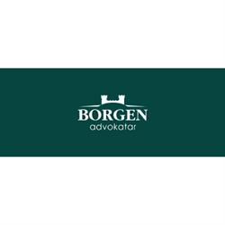 Borgen advokatar AS
