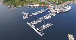 Hjellestad Marina