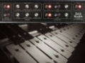 4-track Glockenspiel