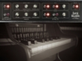 4-track Toy Piano
