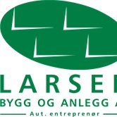Larsen Bygg og Anlegg AS