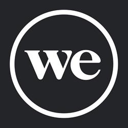 WeWork Fjordalléen 16