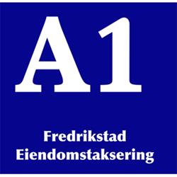 A1 Fredrikstad Eiendomstaksering AS