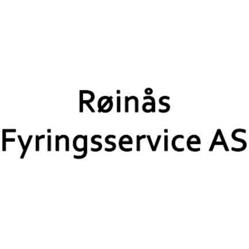 Røinås Fyringsservice AS