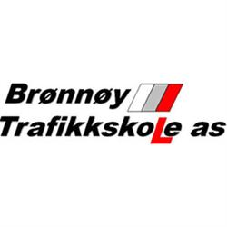 Brønnøy Trafikkskole AS