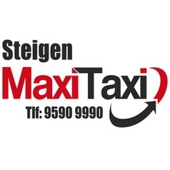 Steigen Maxitaxi, Arve Johansen