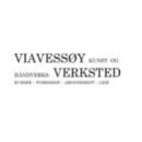 Viavessøy, Kunst og Håndverksverksted