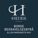 Borge Begravelsesbyrå Ellen M. Bye AS