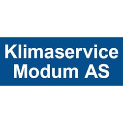 Klimaservice Modum AS