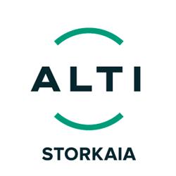 NORMAL Kristiansund, ALTI Storkaia Brygge