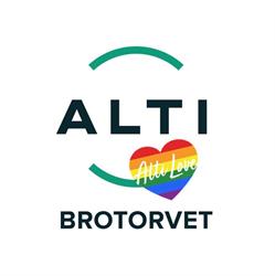 NORMAL Stathelle, ALTI Brotorvet