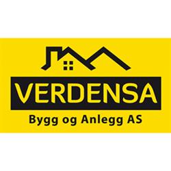 Verdensa Bygg og Anlegg Tjenester AS