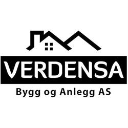 Verdensa Bygg og Anlegg Tjenester AS
