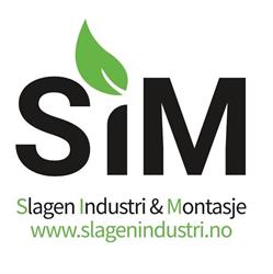 Slagen industri AS