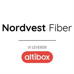 Nordvest Fiber AS