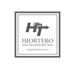Hjortero transport AS