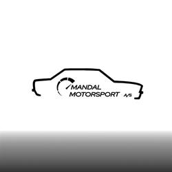 Mandal Motorsport AS
