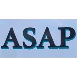 Asap Service og Vedlikehold AS