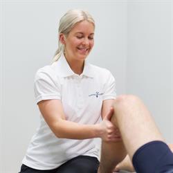 Thrana klinikken Drammen AS