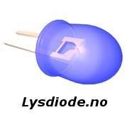 Lysdiode AS